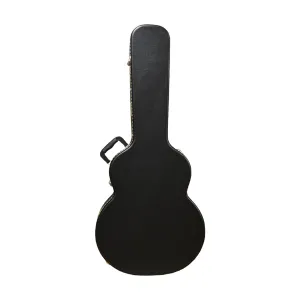 Crossrock CRW500SB Jumbo Acoustic Guitar Case