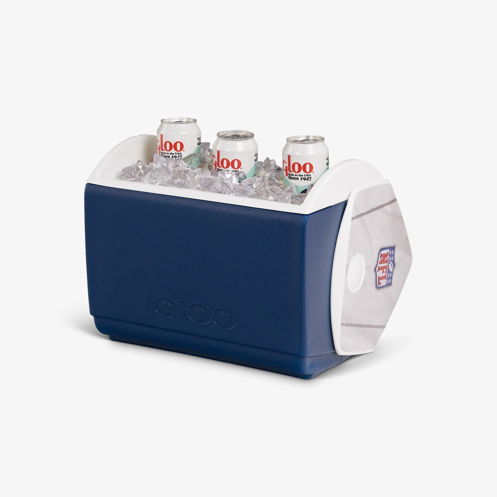 Dallas Cowboys Jersey Playmate Elite 16 Qt Cooler