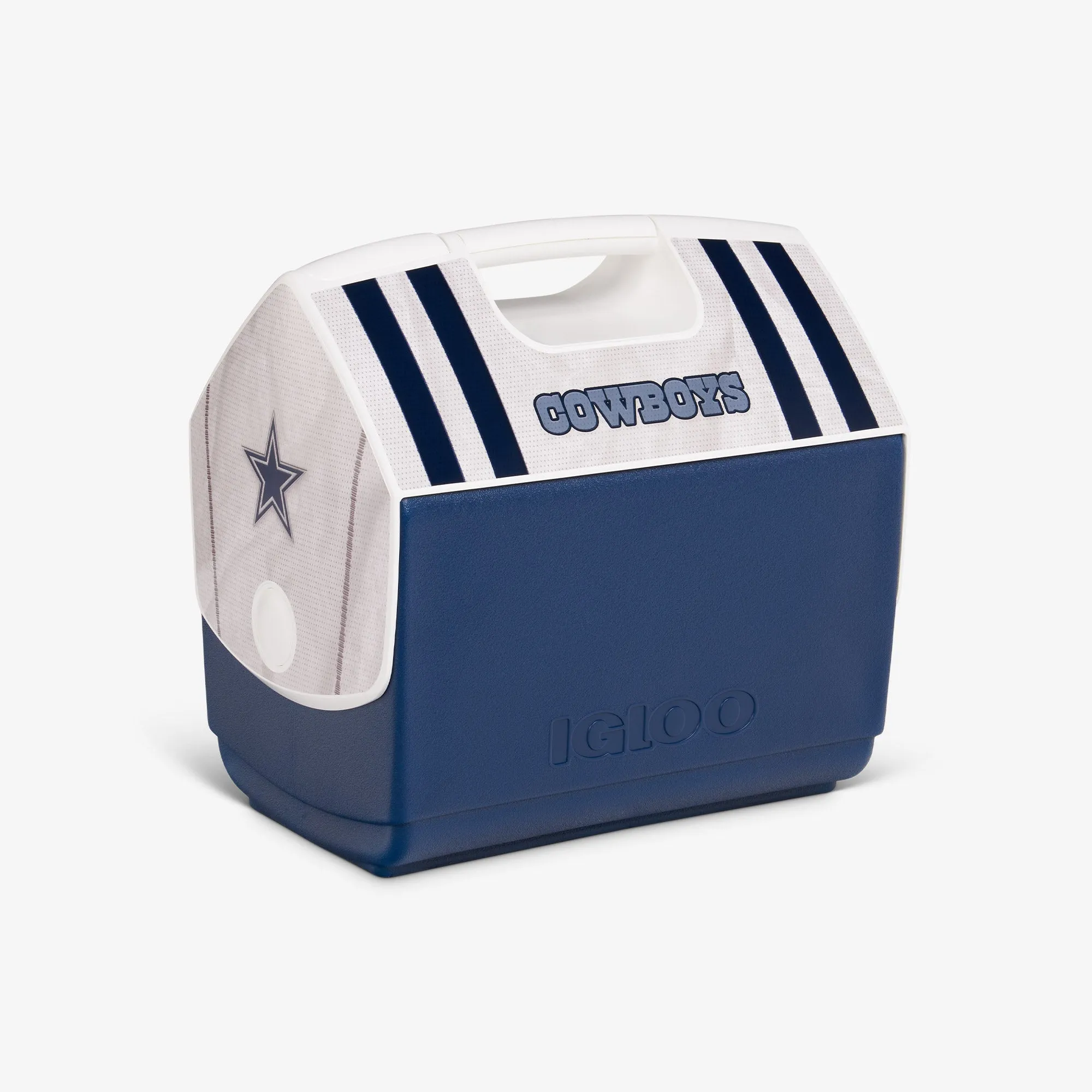 Dallas Cowboys Jersey Playmate Elite 16 Qt Cooler