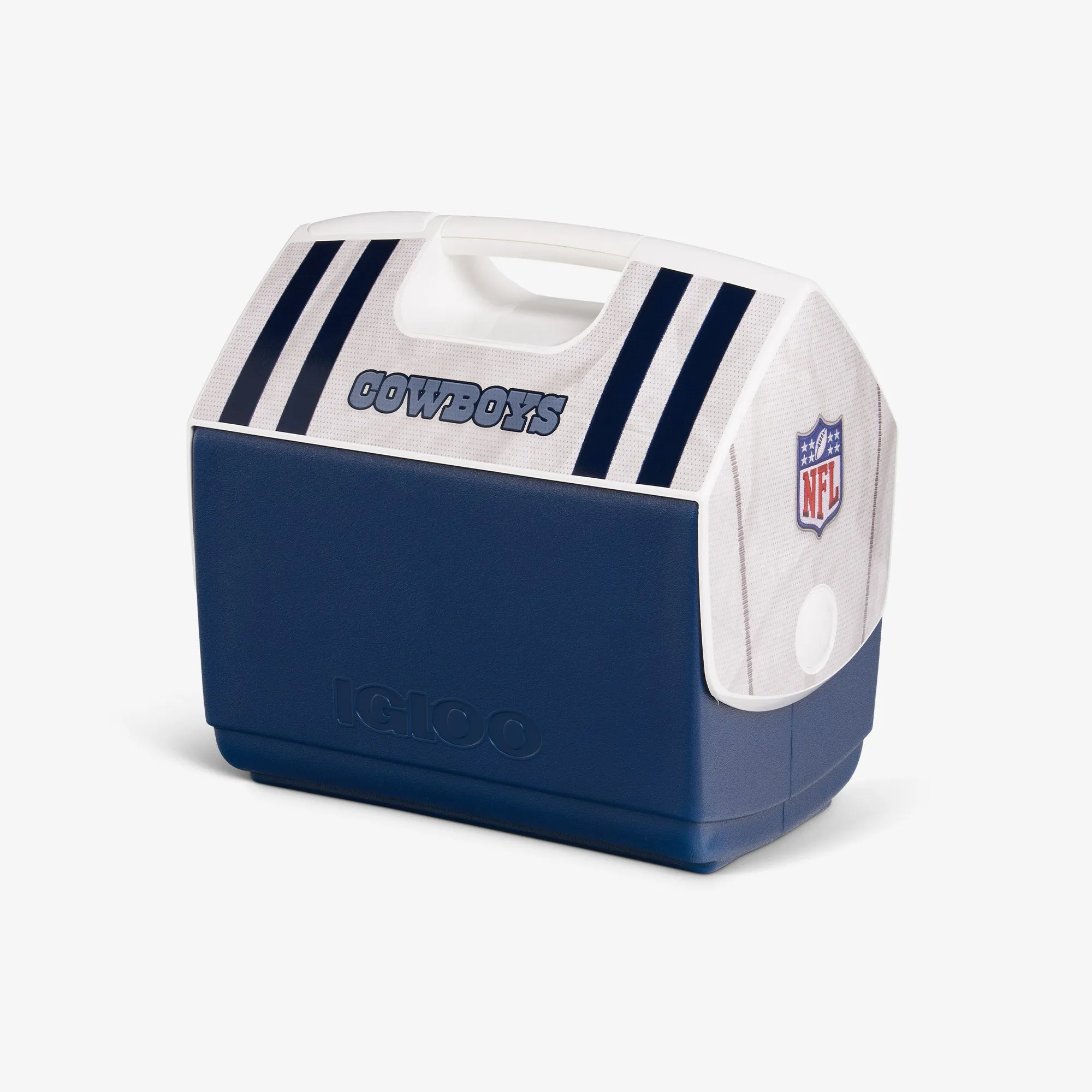 Dallas Cowboys Jersey Playmate Elite 16 Qt Cooler