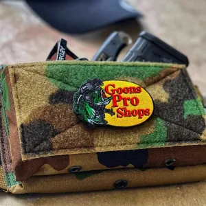 Dangerous Goods Goons Pro Shop V1 Patch