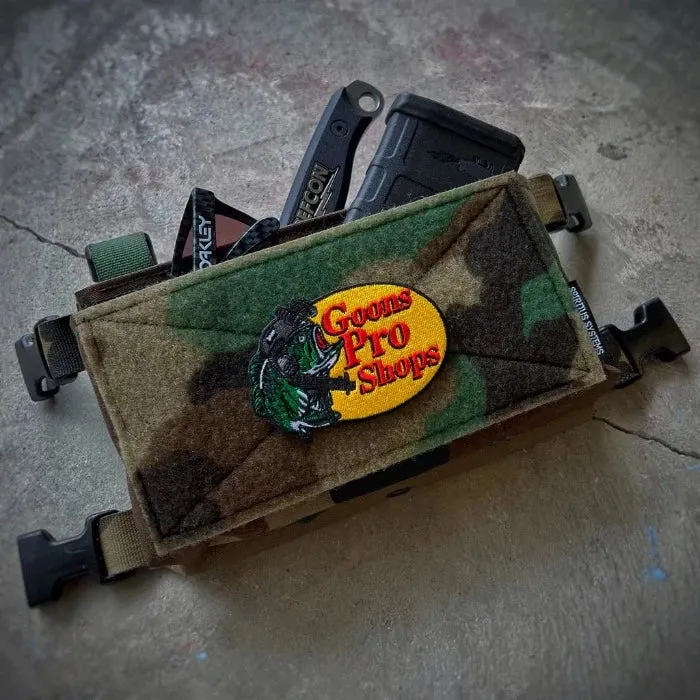 Dangerous Goods Goons Pro Shop V1 Patch