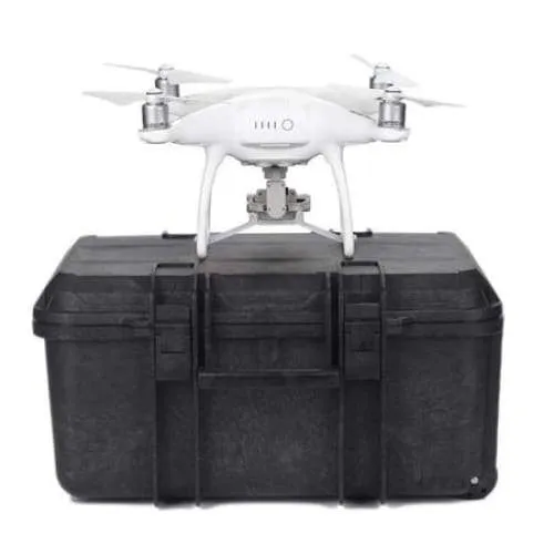 DJI Phantom 3/4 Trolley Case (hard-shell)