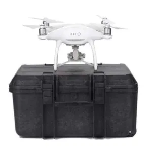 DJI Phantom 3/4 Trolley Case (hard-shell)