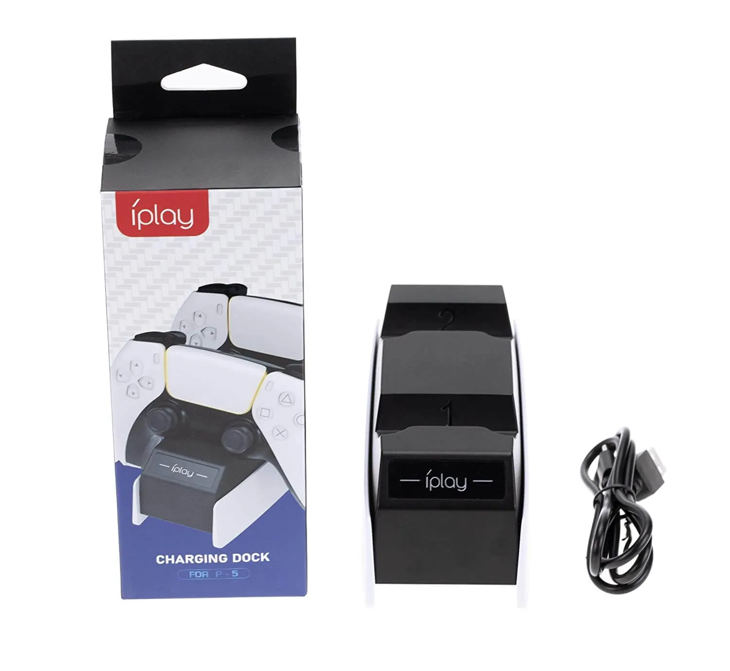 Dobe Ps5 Controller Charger Dock