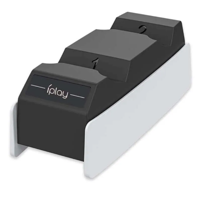 Dobe Ps5 Controller Charger Dock