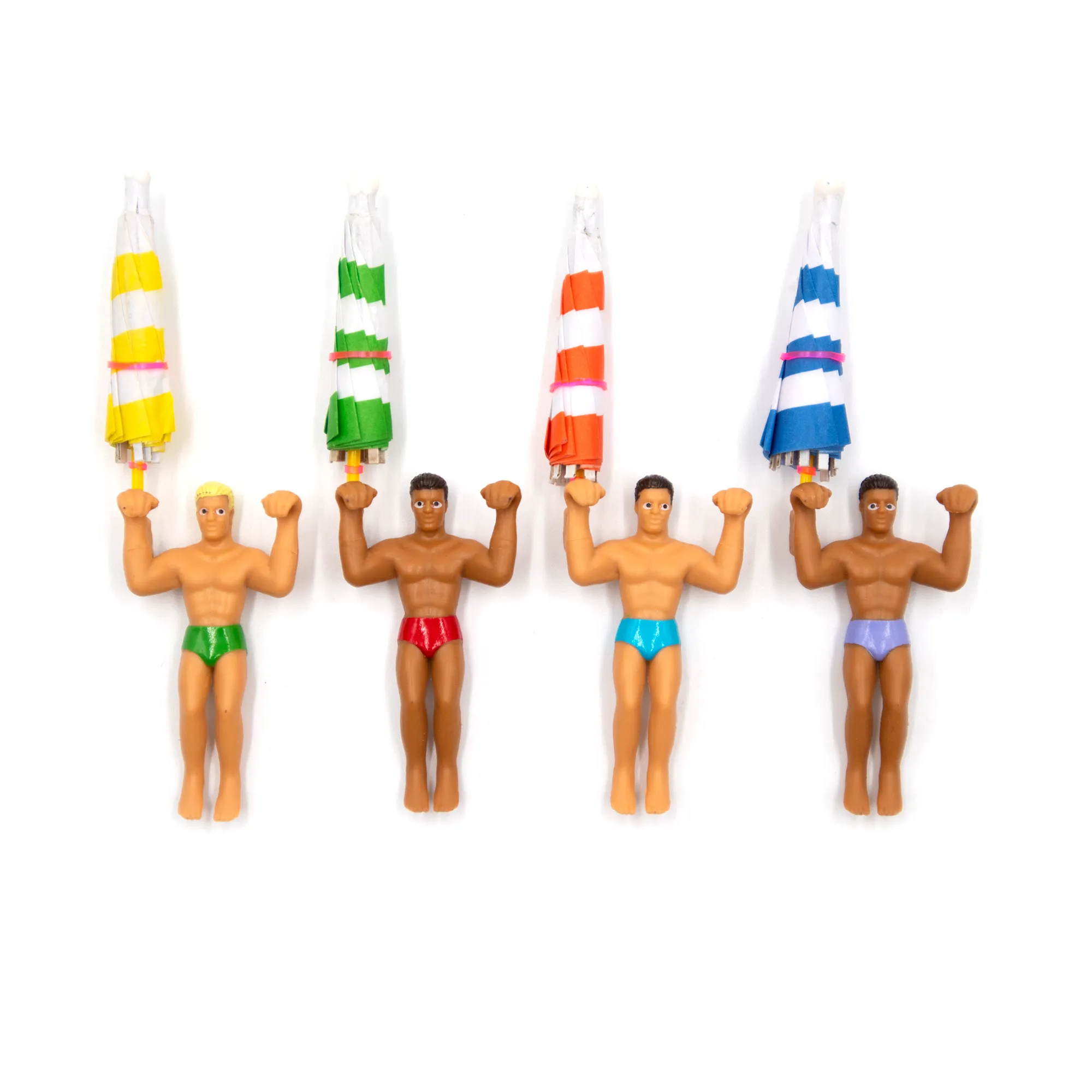 Drinking Buddies Cocktail Buddies - Drink Markers