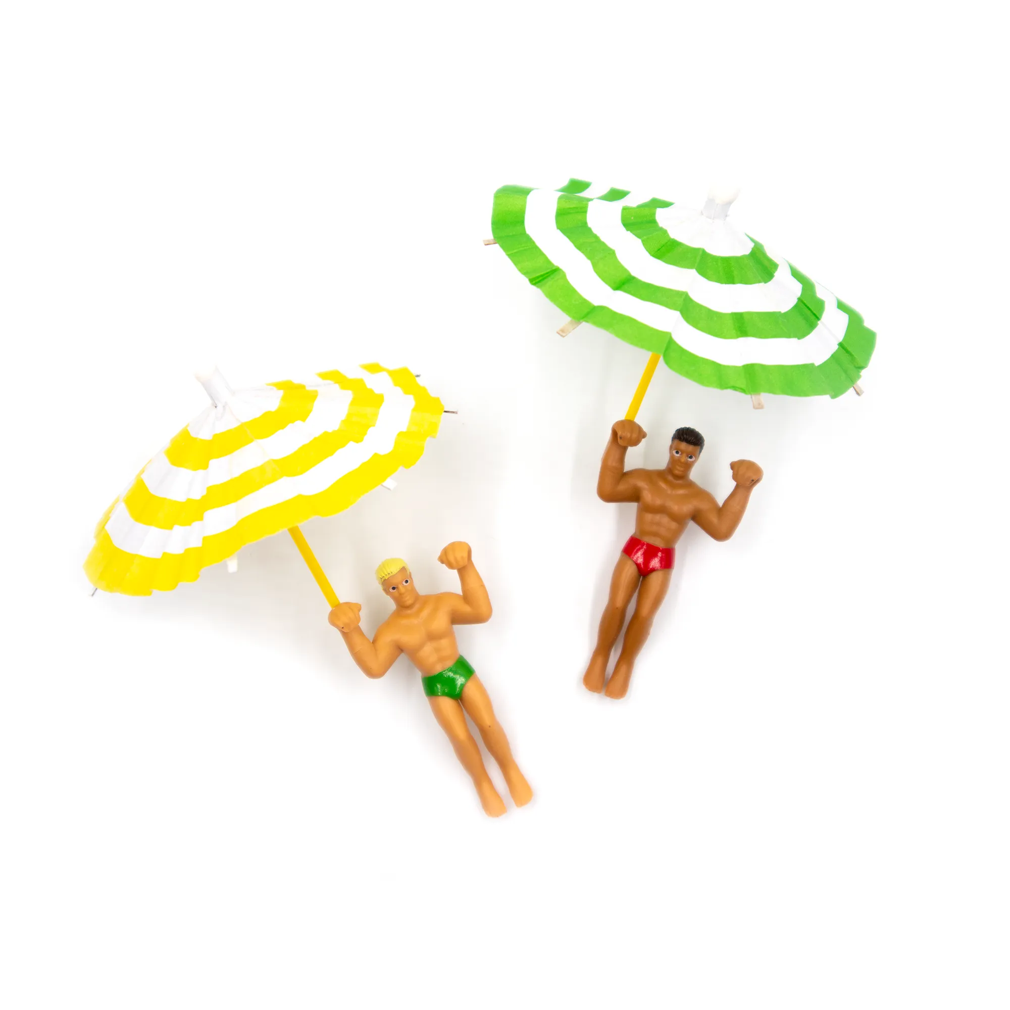 Drinking Buddies Cocktail Buddies - Drink Markers