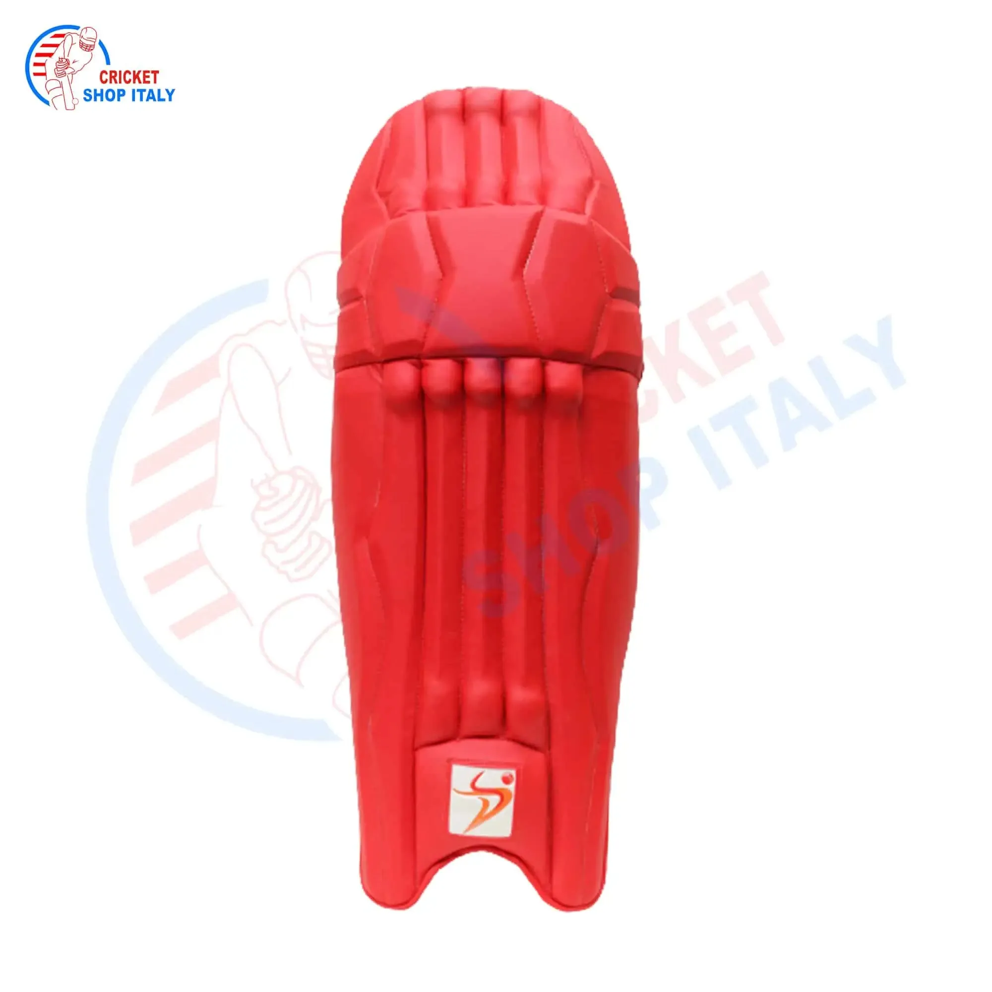 DS Red Batting Pads