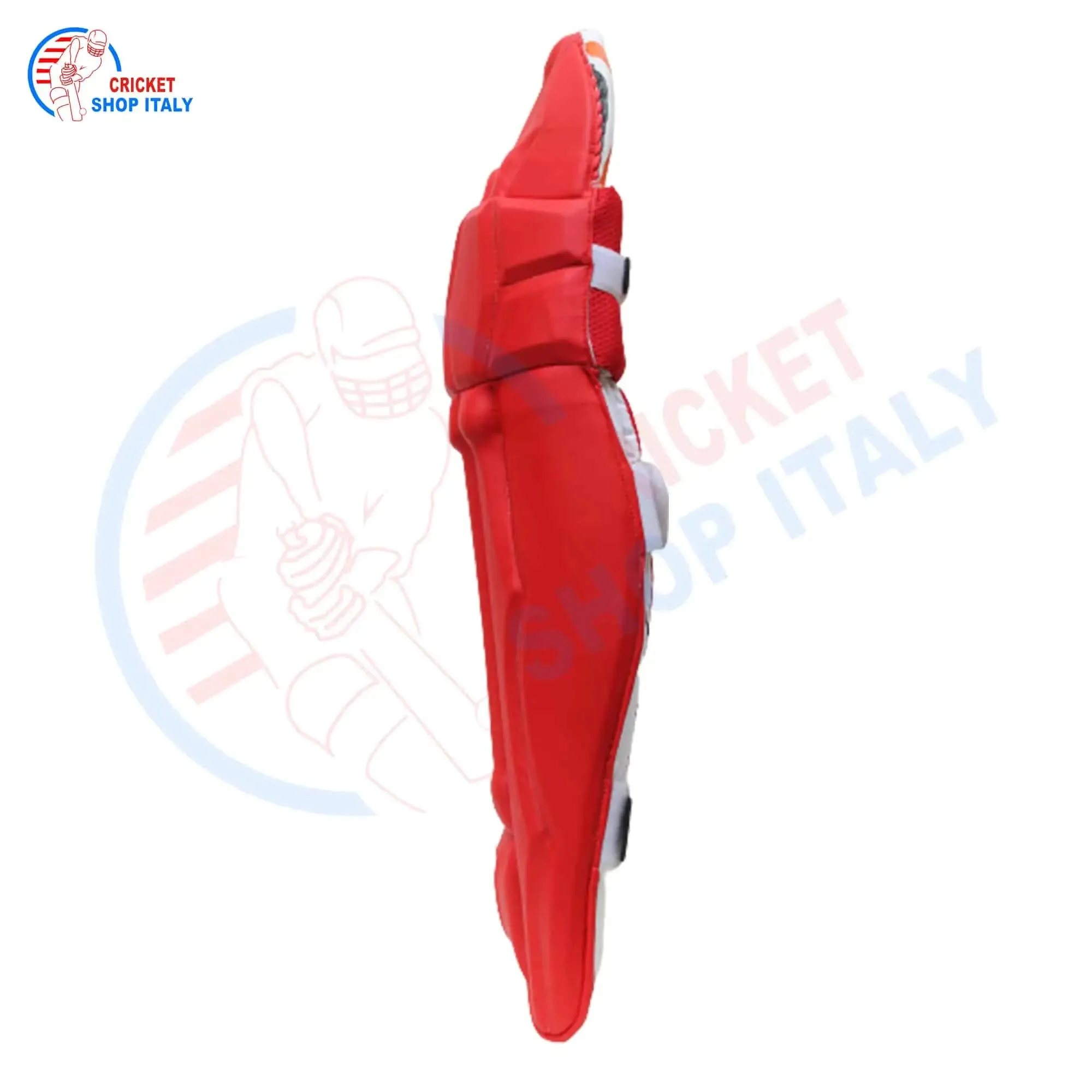 DS Red Batting Pads