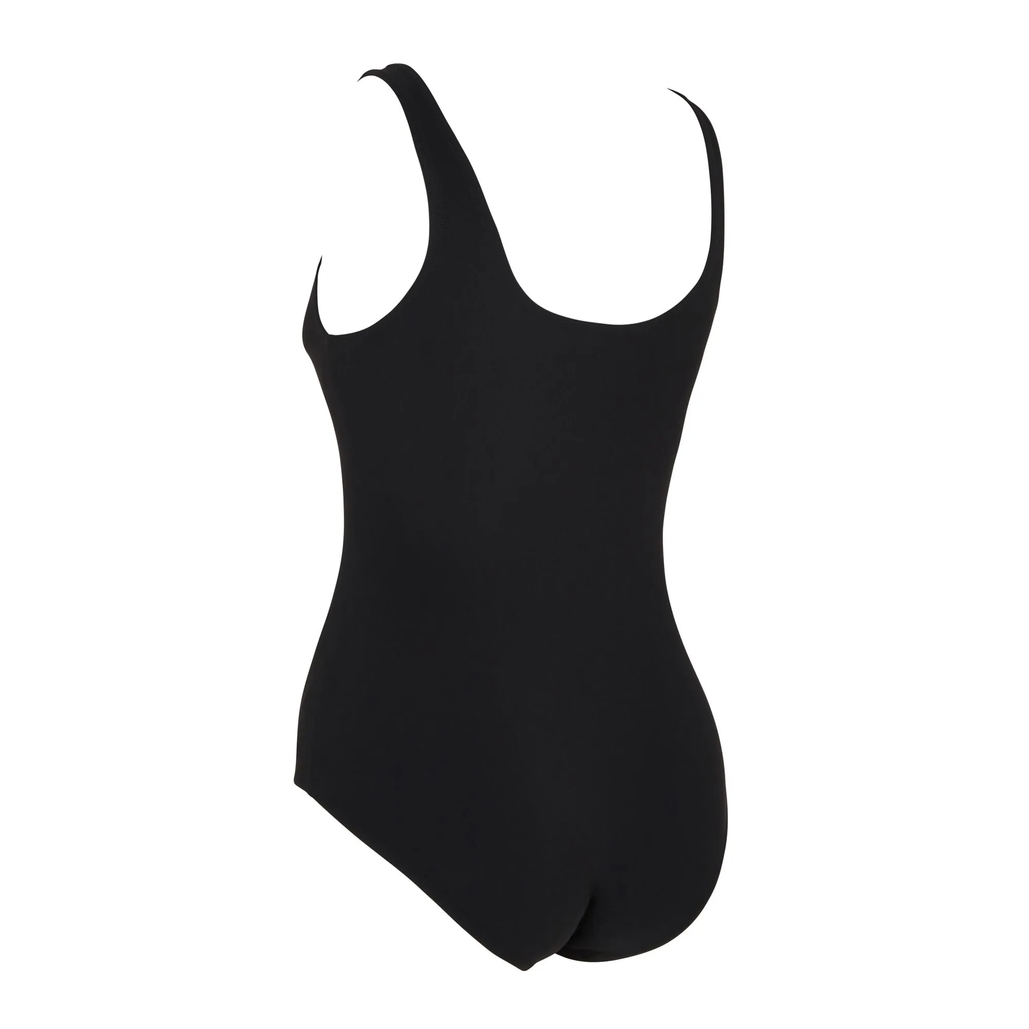 Ecofeel Silver Lined Scoopback Womens