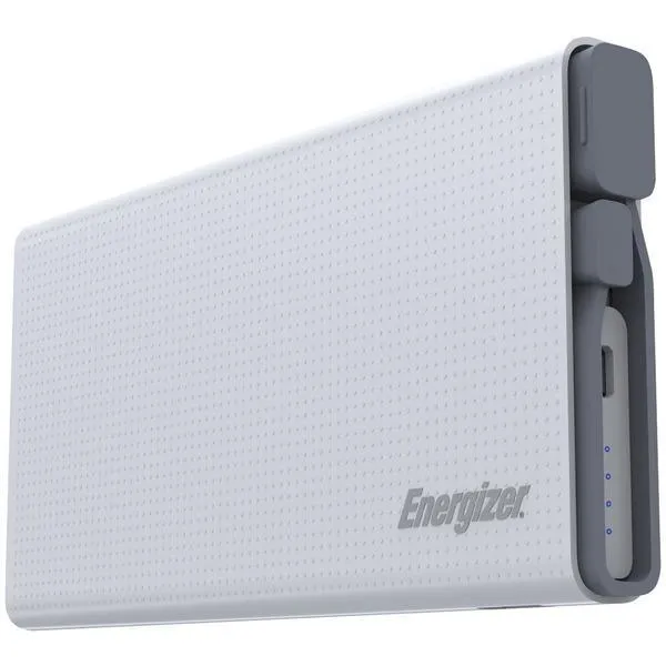 Energizer UE10004-QC UE10004-QC Ultimate RokPower 10,000mAh Power Bank