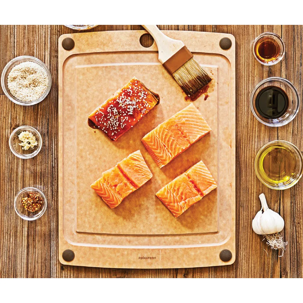 Epicurean All In One Board 11.5X9