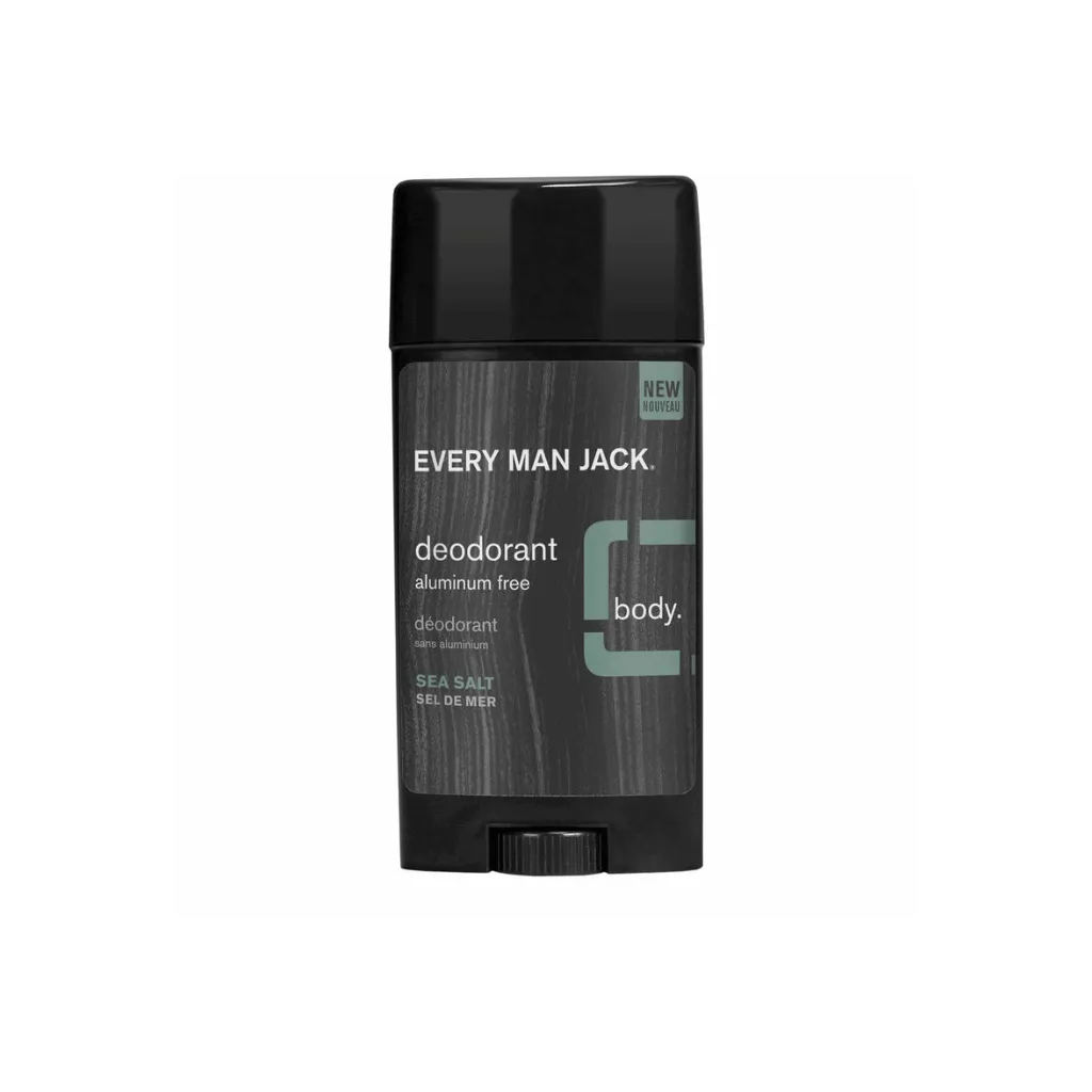 EVERY MAN JACK - Sea Salt Deodorant