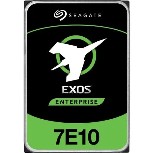 Exos 7E10 2Tb Sata
