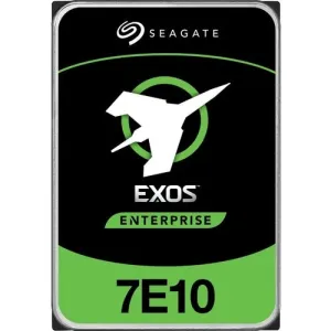 Exos 7E10 2Tb Sata