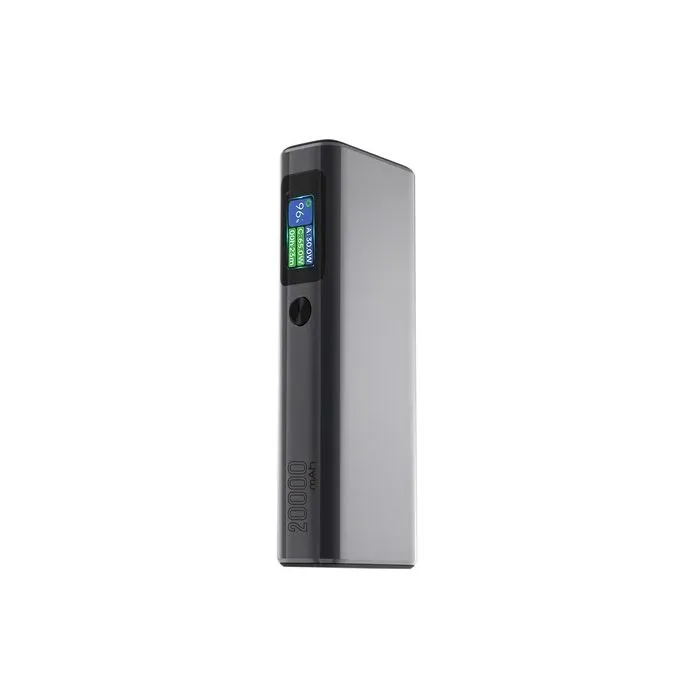 FASTER PF-130W 20000 MAH POWERBANK