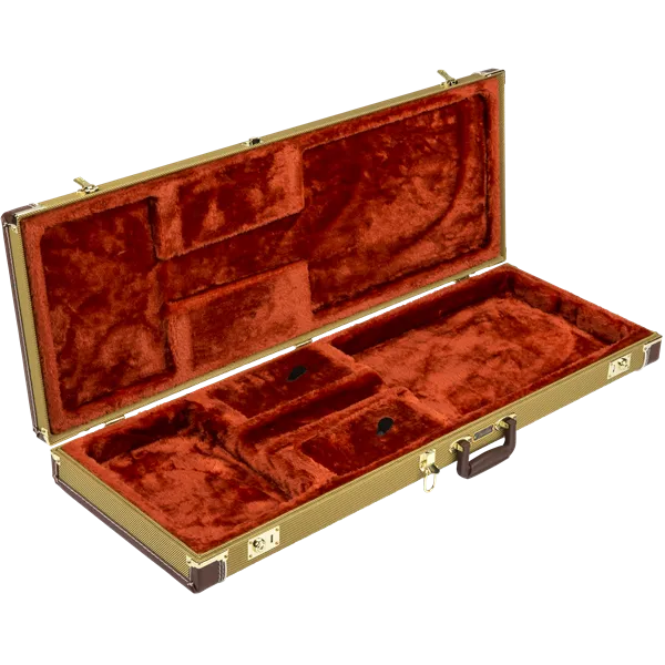 Fender Pro Series Hardshell Case