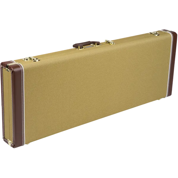 Fender Pro Series Hardshell Case