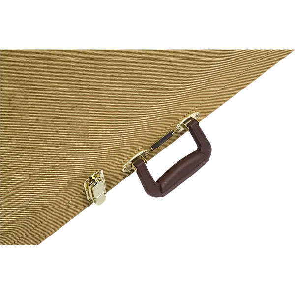 Fender Pro Series Hardshell Case