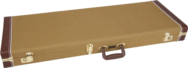 Fender Pro Series Hardshell Case
