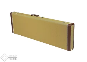 Fender Pro Series Hardshell Case