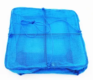 Fish, Vegetables Mesh Dry Net - 4 Layers