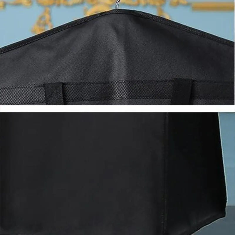 Foldable Handbag Dress Dust Cover Garment Bags | Bridelily