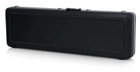 Gator Cases GC-BASS Electric Bass Guitar Deluxe Molded Case