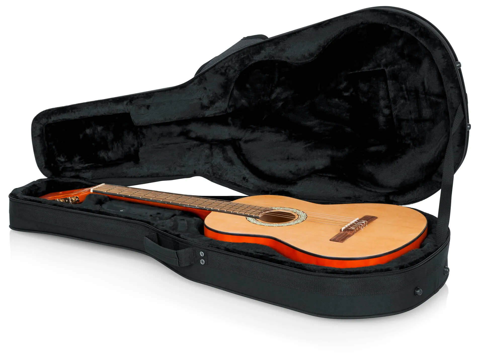 Gator Classical Guitar Lightweight Case