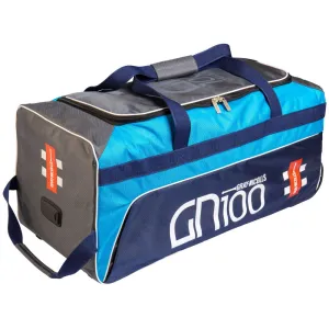 GN 100 Wheelie Bag