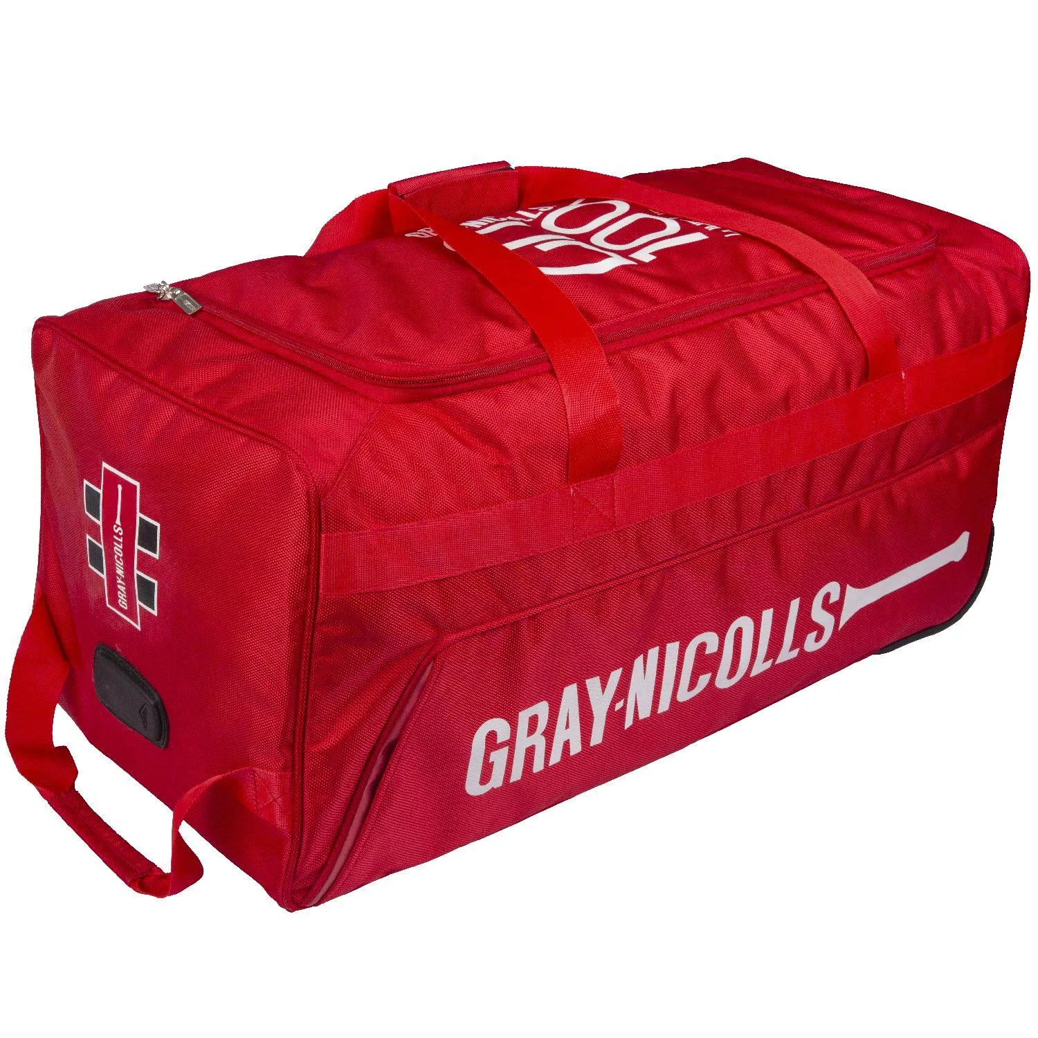 GN 100 Wheelie Bag