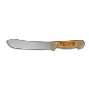 Green River Butcher Knife 8 Inch Carbon Steel