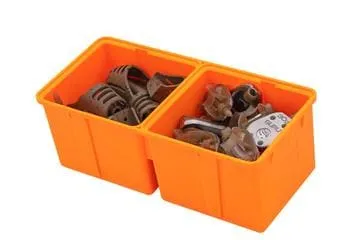 Guru Fusion Feeder Box