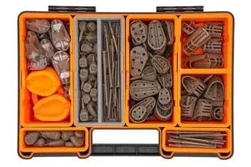 Guru Fusion Feeder Box