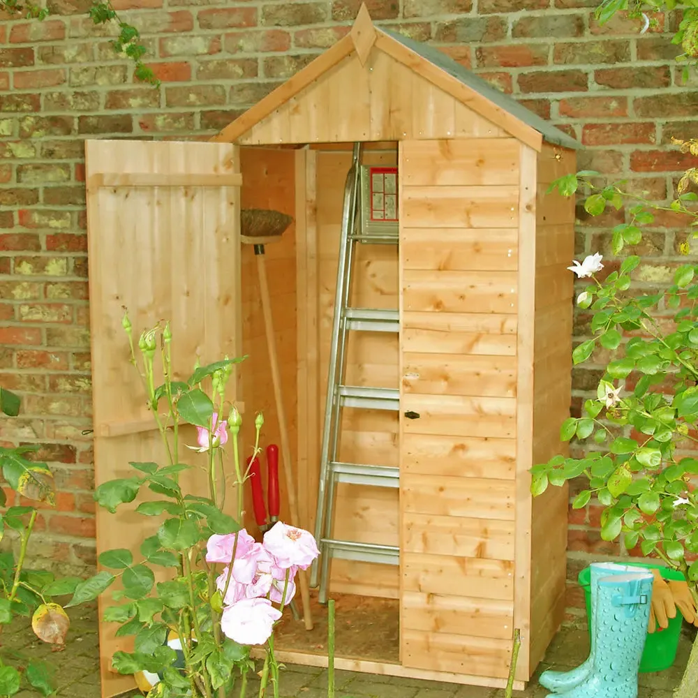 Handy Tool Store 3' X 2' - SPECIAL OFFER - 10% OFF