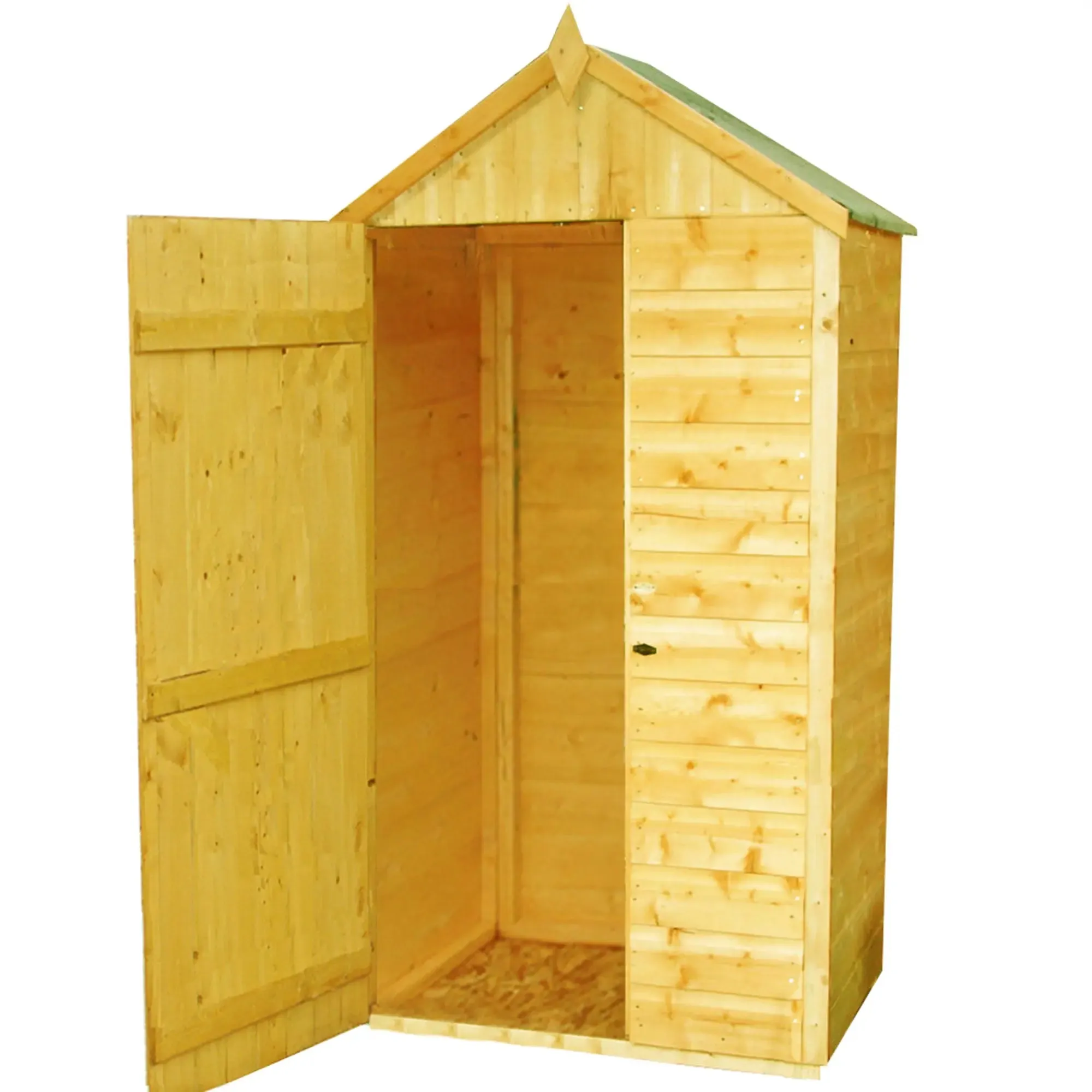 Handy Tool Store 3' X 2' - SPECIAL OFFER - 10% OFF