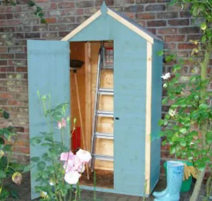 Handy Tool Store 3' X 2' - SPECIAL OFFER - 10% OFF