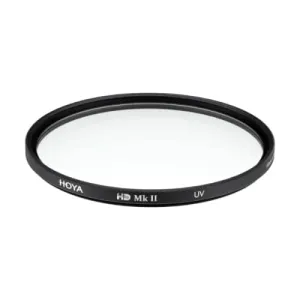 Hoya 55mm HD MkII UV Filter