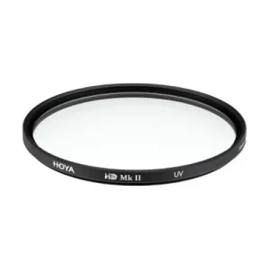 Hoya 67mm HD MkII UV Filter
