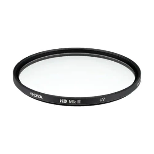 Hoya 67mm HD MkII UV Filter