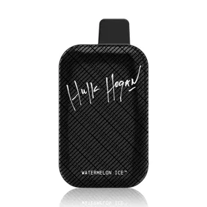Hulk Hogan Hollywood Vape - Watermelon Ice