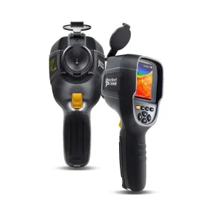 IR0019 Thermal Camera with IR Resolution 76,800 Pixel