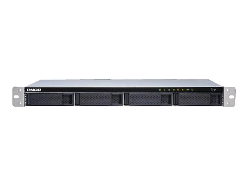 K/4Bay Nas Hdd 3.5"Ironwolf1tb 5.9K Sata