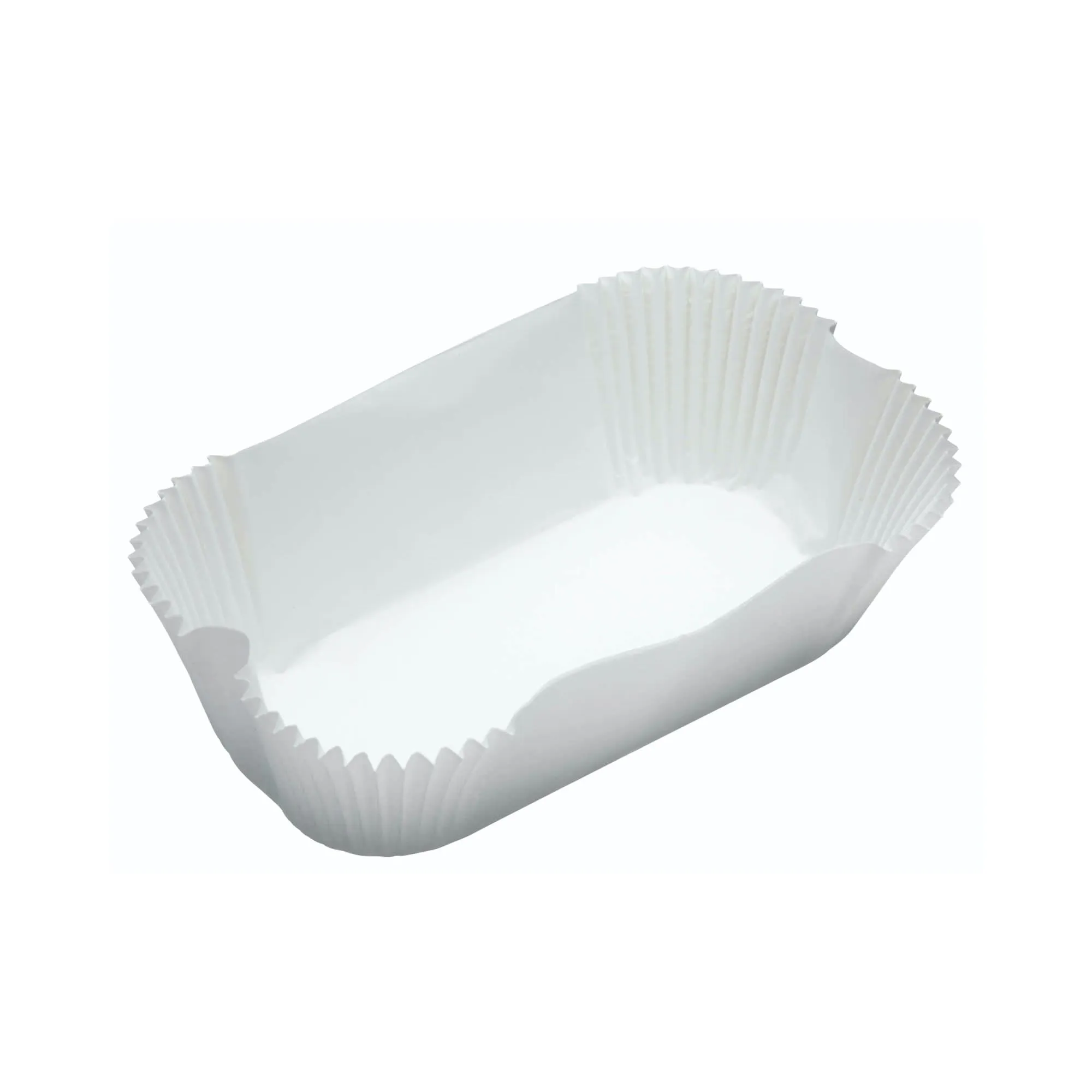 KitchenCraft Pack of Forty 1lb Loaf Tin Liners