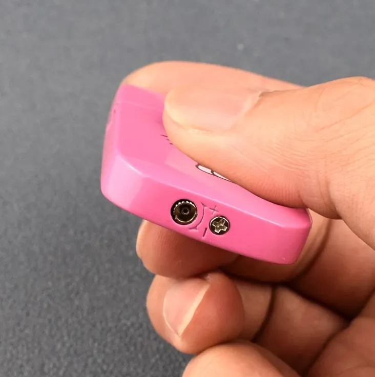Kitty Flame Lighter