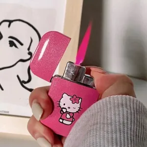 Kitty Flame Lighter