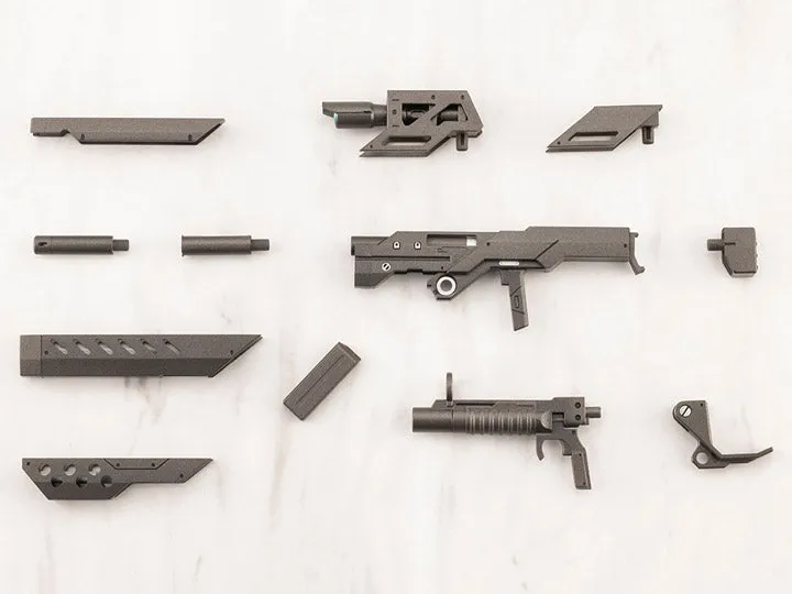 Kotobukiya MSG Modeling Support Goods Heavy Weapon Unit 41 Modular Carbine