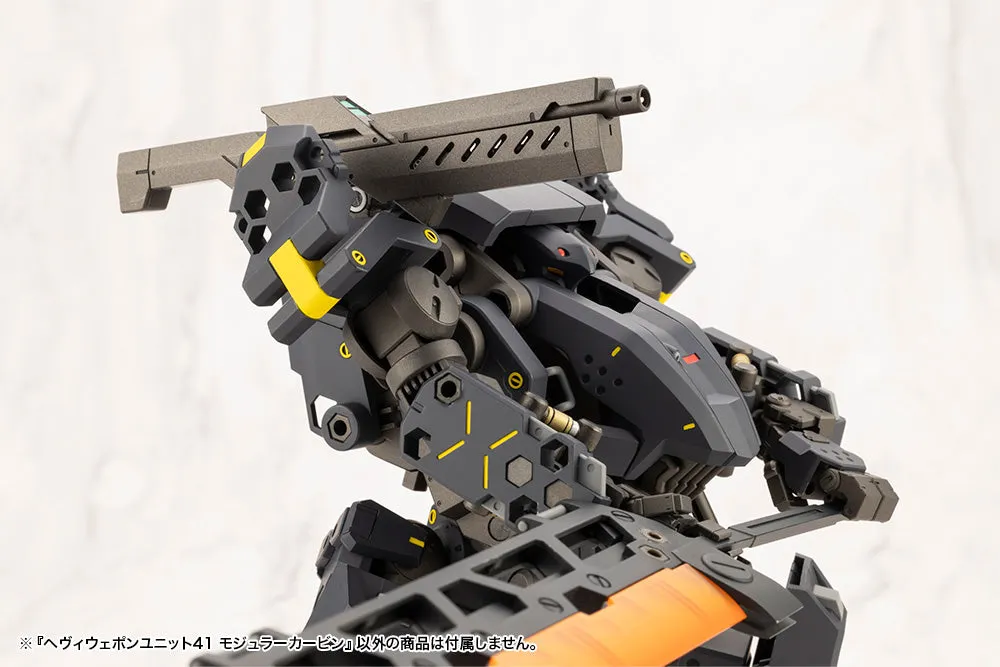 Kotobukiya MSG Modeling Support Goods Heavy Weapon Unit 41 Modular Carbine