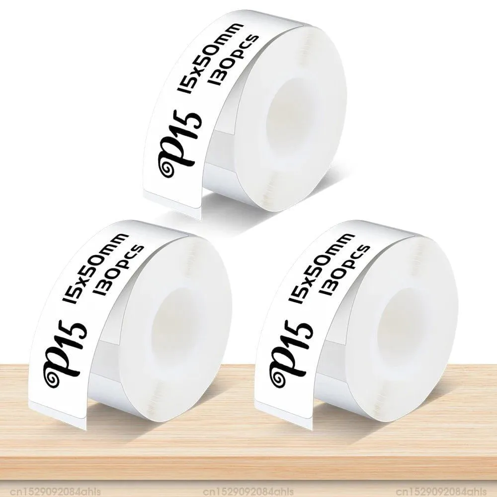 LovelyRLovely Wireless Bluetooth Label Printer